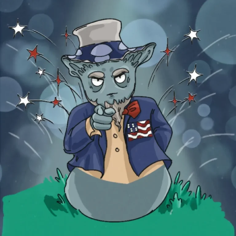 Fungi-Contest - Fungi Warrior - Subscribe