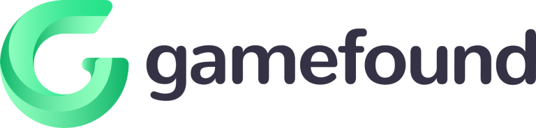 Fungi-Contest - Ganefound Logo